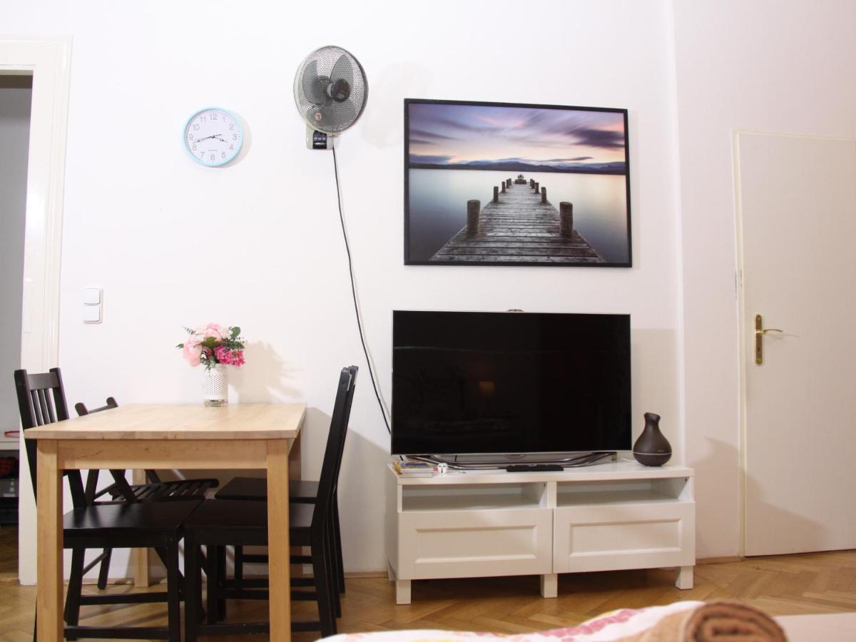 Central Prague Wenceslas Square Apartments Εξωτερικό φωτογραφία