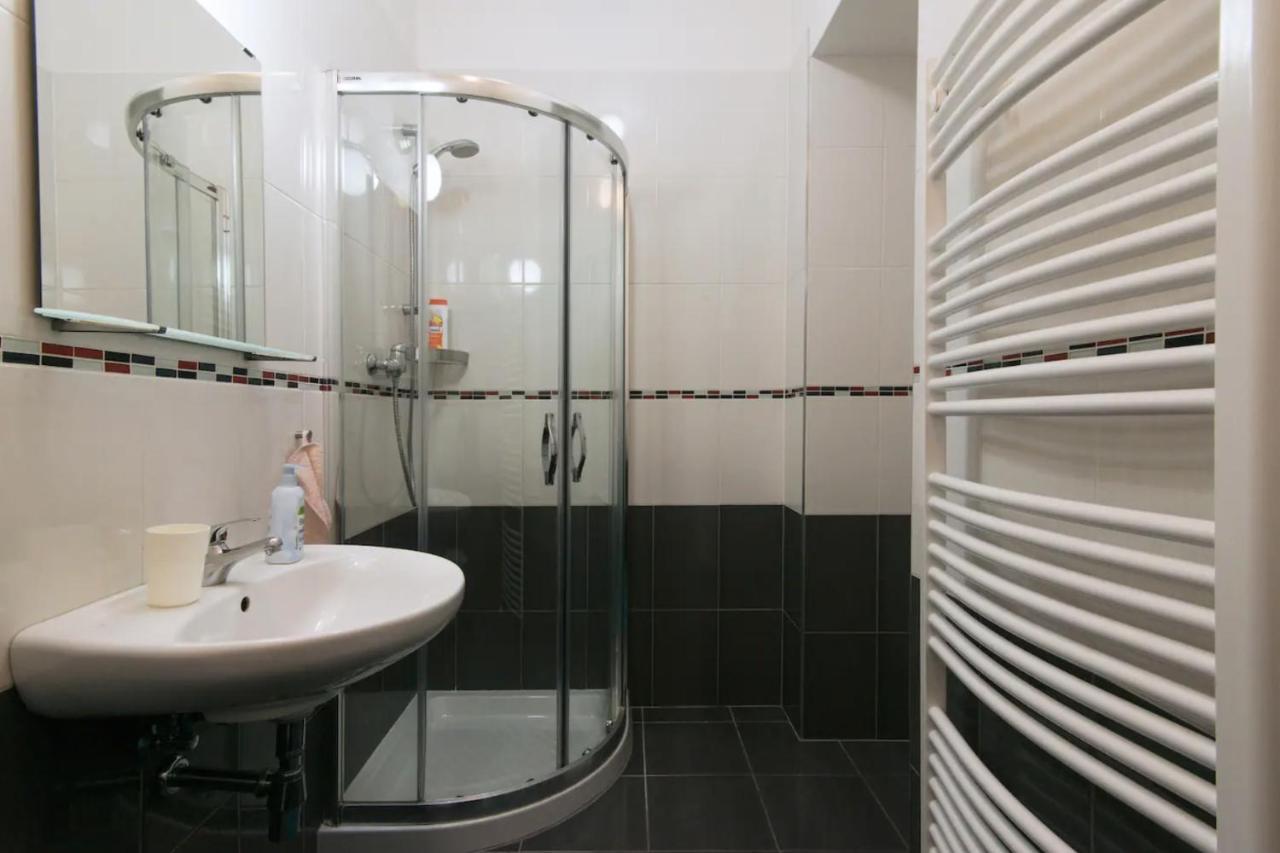 Central Prague Wenceslas Square Apartments Εξωτερικό φωτογραφία