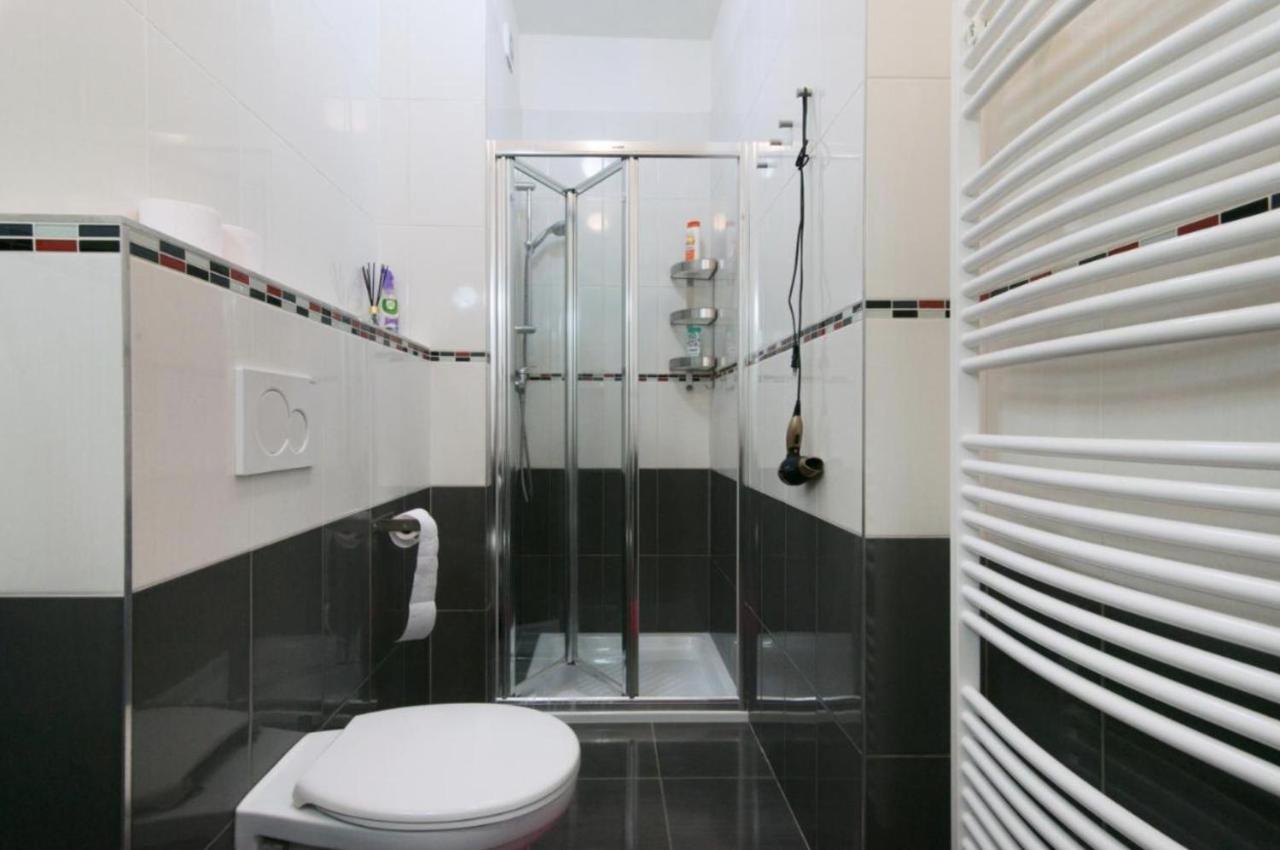 Central Prague Wenceslas Square Apartments Εξωτερικό φωτογραφία