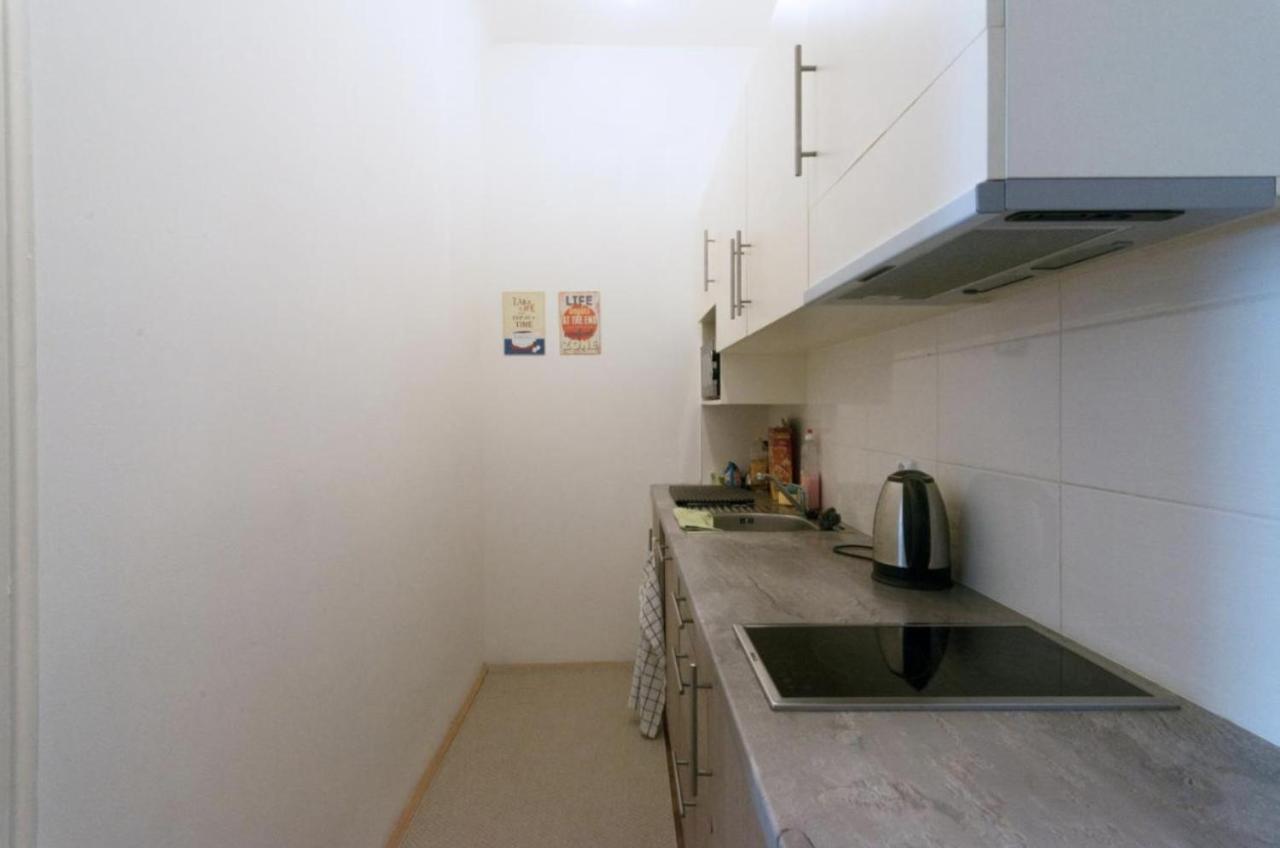 Central Prague Wenceslas Square Apartments Εξωτερικό φωτογραφία